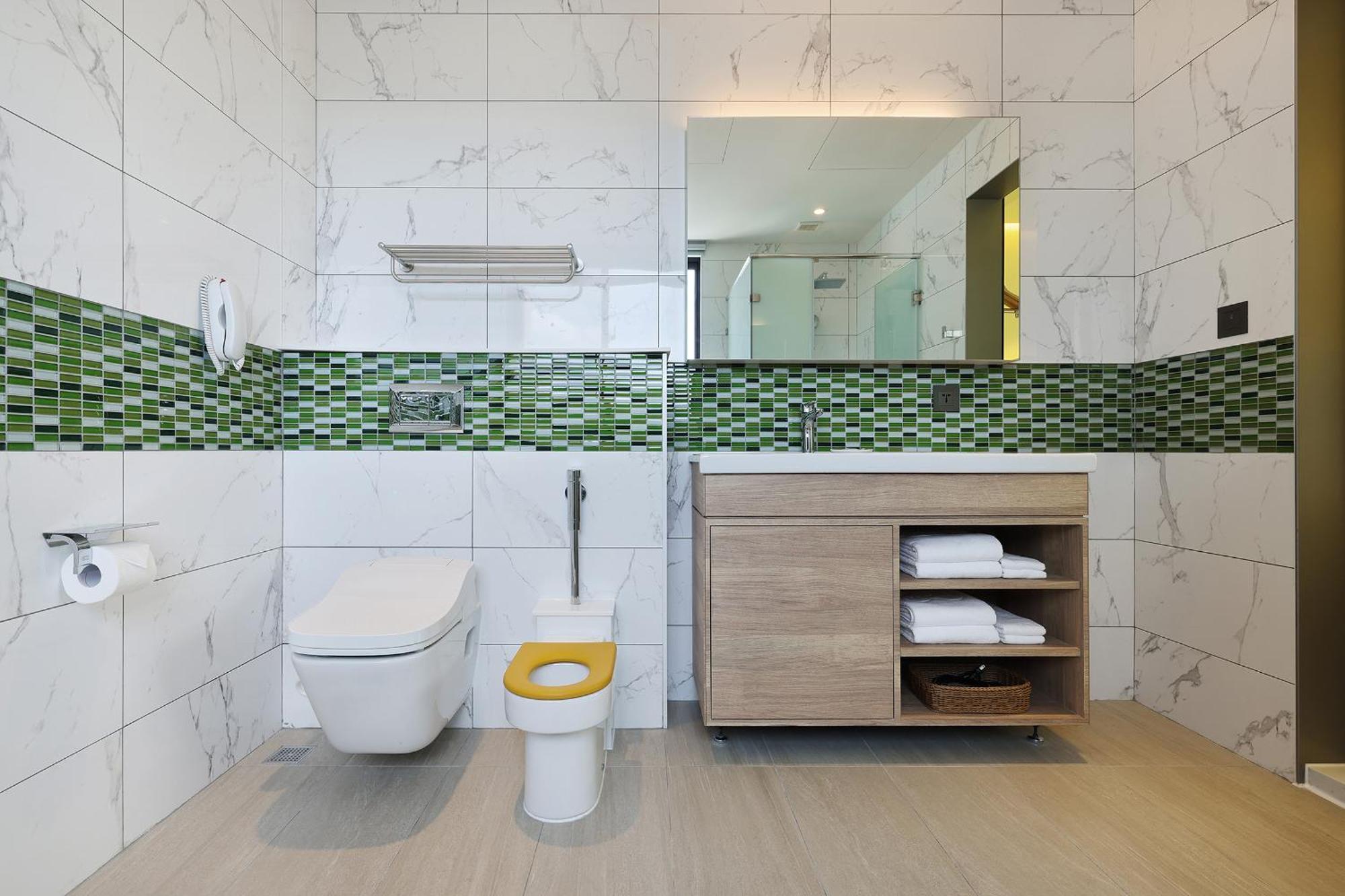 Check Inn Magi Kids Hotel Luodong Esterno foto