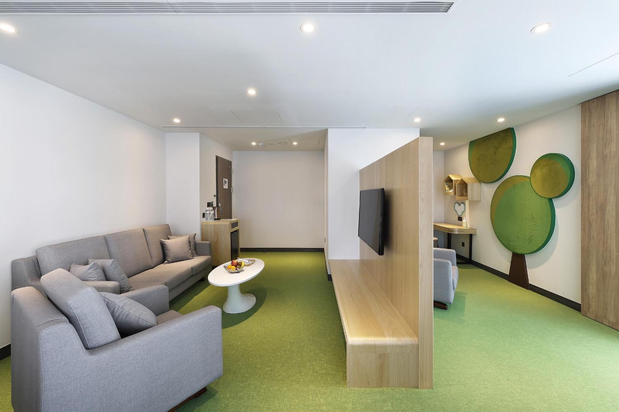 Check Inn Magi Kids Hotel Luodong Esterno foto